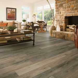 Vinyl Flooring
