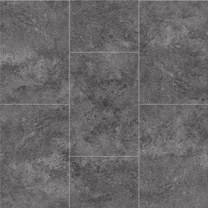 Vinyl Flooring – Expression – Cordova Graphite