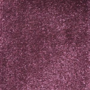 Luxury Deep Pile Carpet – Aubergine