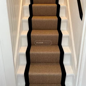 Majestic Stair Runner