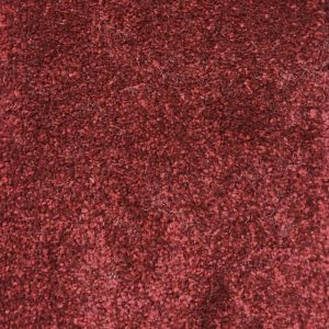 Luxury Deep Pile Carpet – Red
