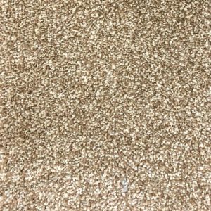 Luxury Deep Pile Carpet – Nutmeg