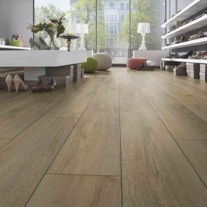 Laminate Flooring