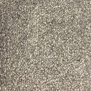 Luxury Deep Pile Carpet – Silver
